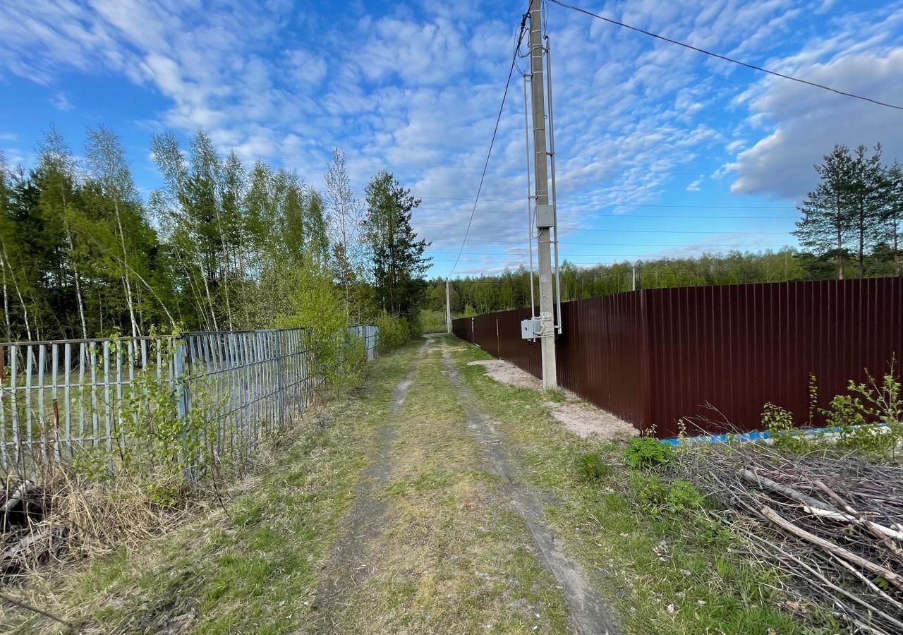 земля городской округ Орехово-Зуевский 67 км, 198, Ликино-Дулево, Носовихинское шоссе, садовое товарищество Малинка фото 10