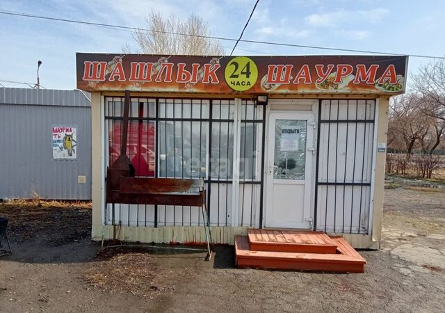 свободного назначения р-н Ленинский дом 1 мкр-н Порт-Артур фото