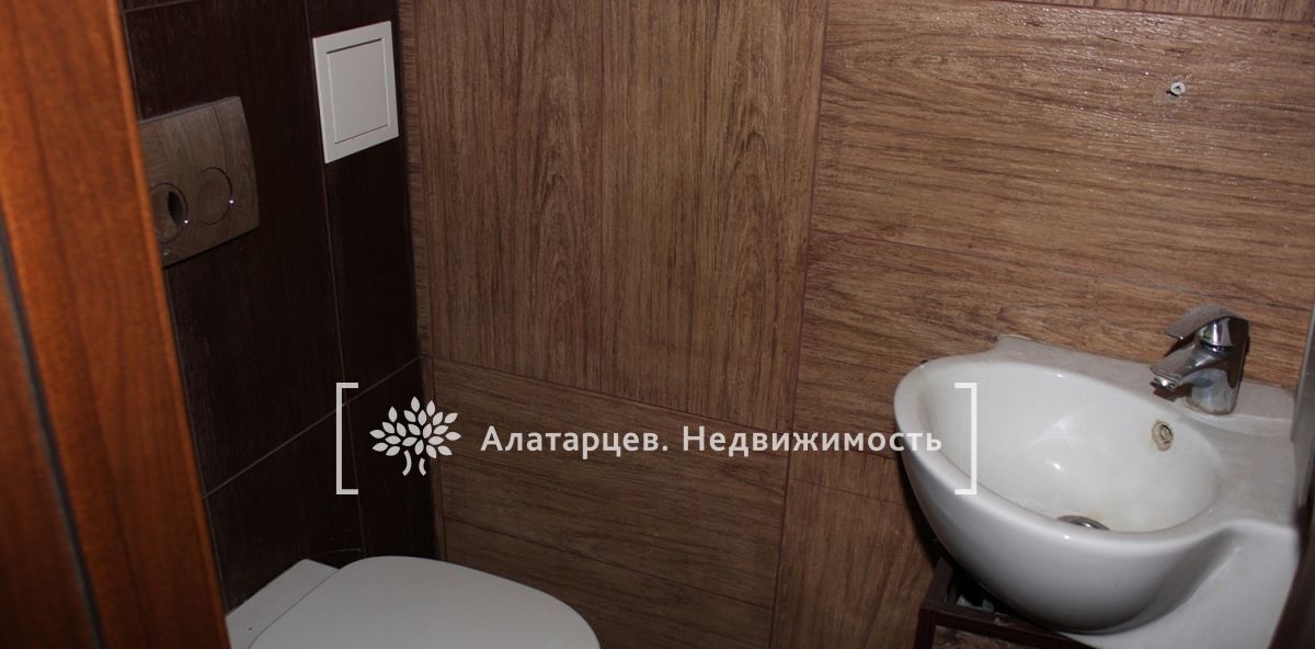 свободного назначения г Томск р-н Советский пер Нахановича 12 фото 20