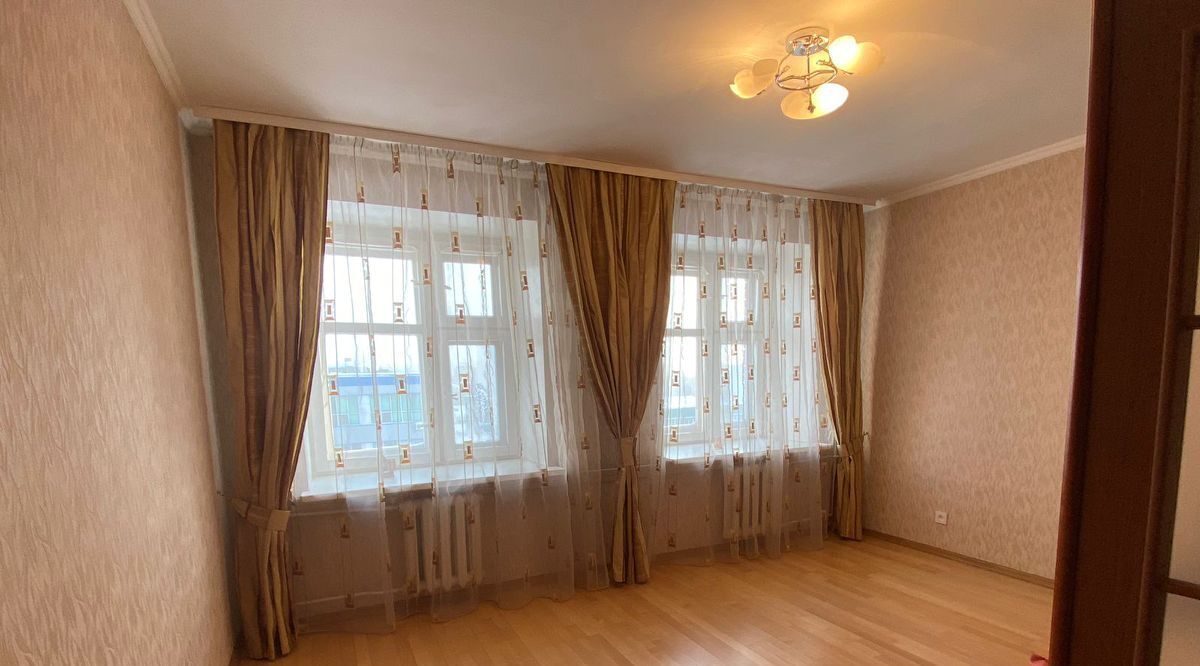 квартира г Казань р-н Вахитовский Суконная слобода ул Зинина 5 фото 4