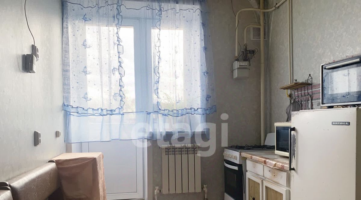 квартира г Донской мкр Новоугольный ул Комсомольская 19 фото 11