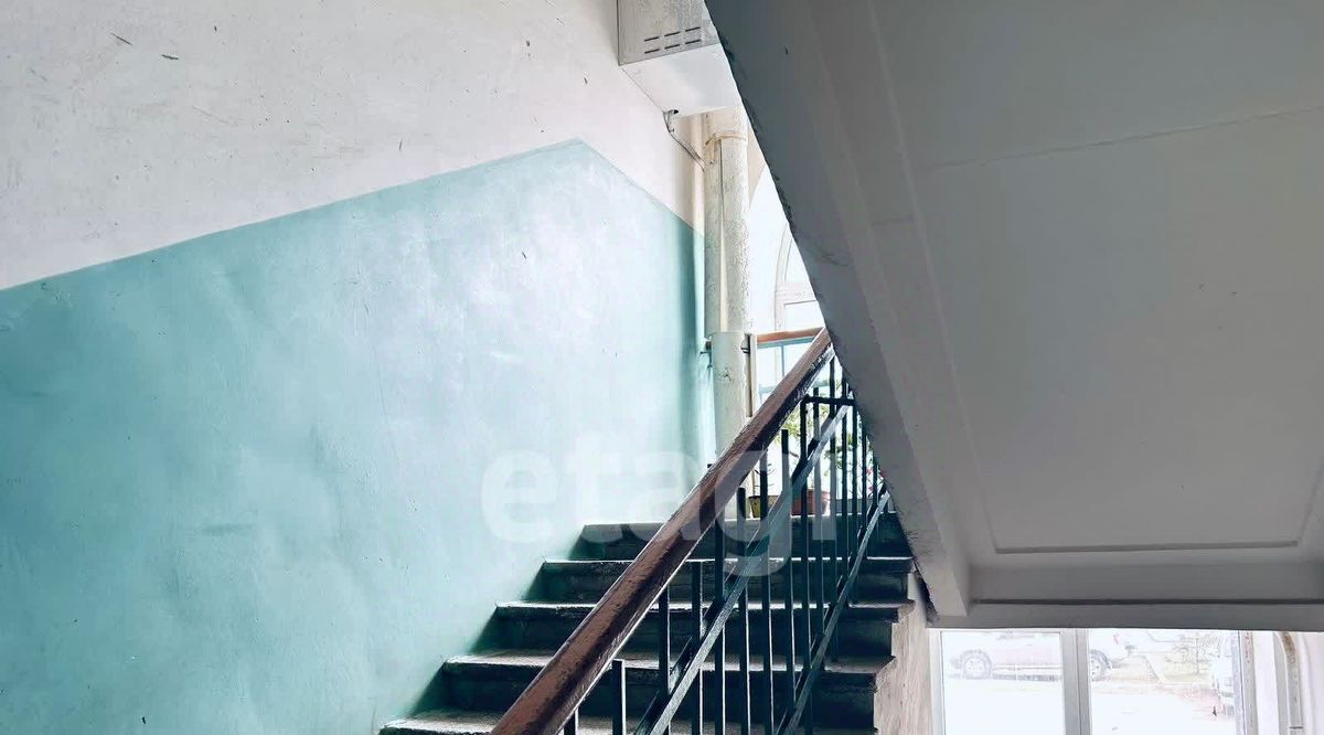 квартира р-н Алексинский г Алексин ул Героев Алексинцев 5 фото 20