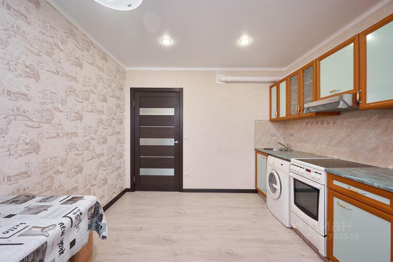 квартира г Краснодар р-н Карасунский ул им. Игнатова 4/3 фото 9
