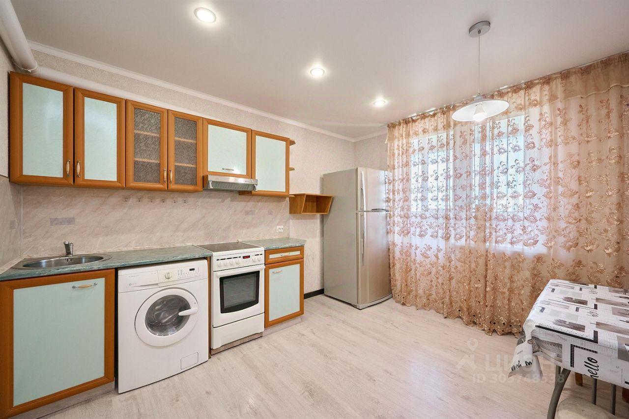 квартира г Краснодар р-н Карасунский ул им. Игнатова 4/3 фото 10