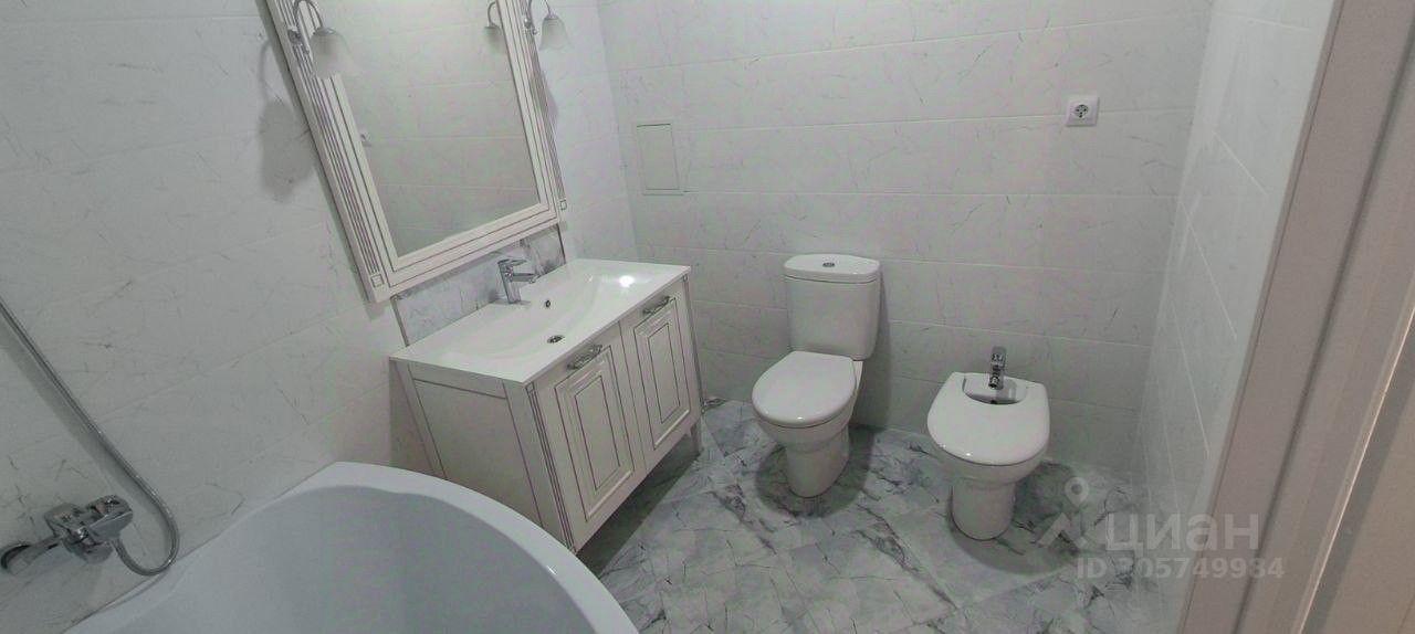 квартира г Краснодар р-н Карасунский ул Уральская 75/1 фото 9