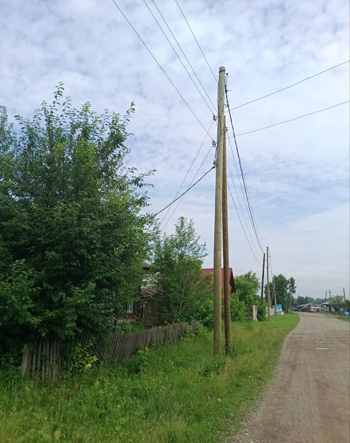 земля р-н Сухобузимский с Большой Балчуг Кононовский сельсовет, Железногорск фото 9