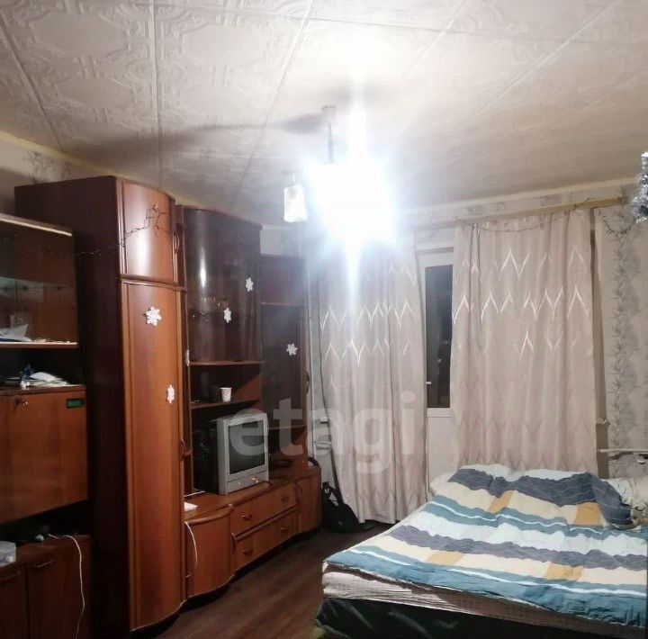 квартира г Ярославль р-н Дзержинский ш Тутаевское 79 фото 1