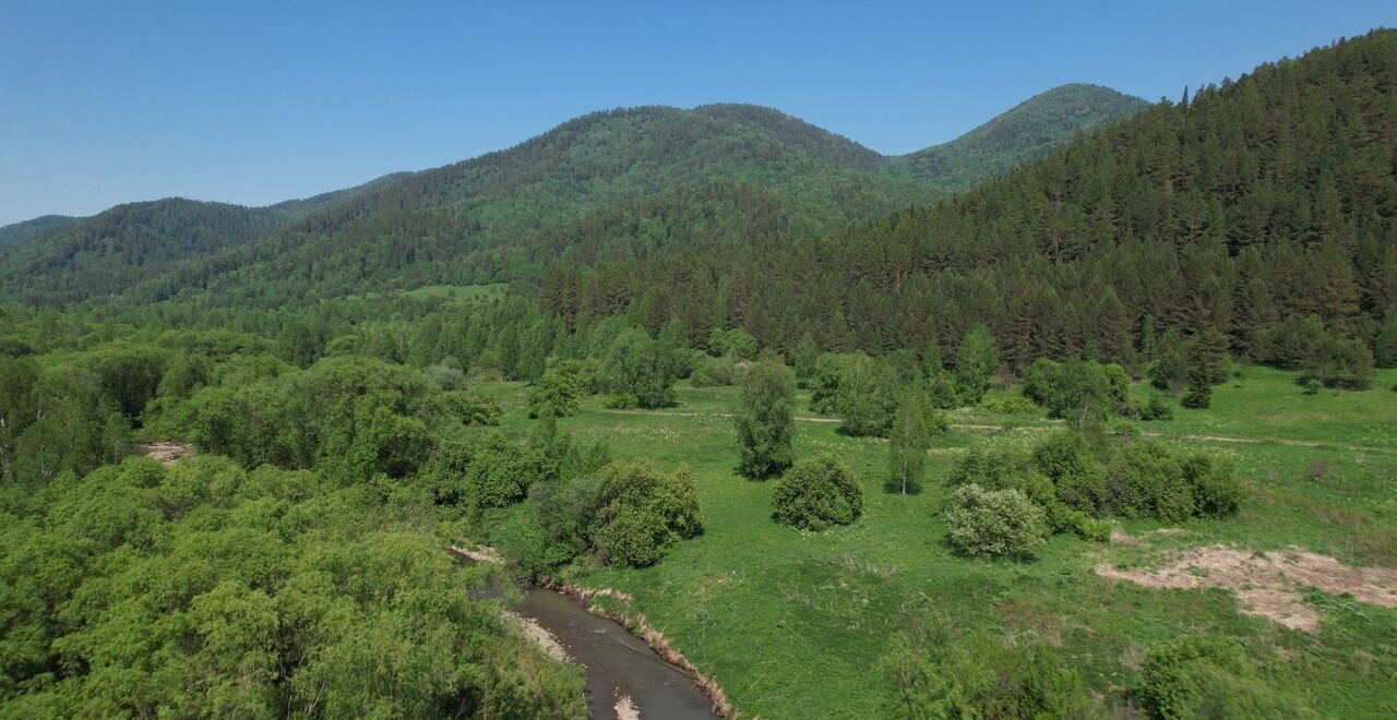 земля р-н Чойский с Кара-Торбок Горно-Алтайск фото 33