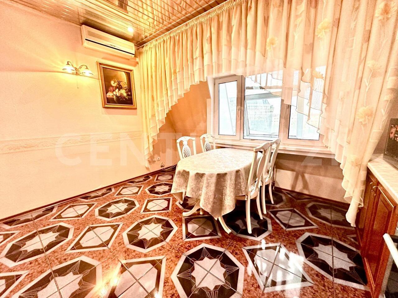квартира г Якутск ул Кирова 7 фото 6
