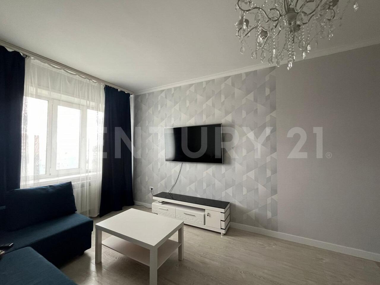 квартира г Якутск ул Богдана Чижика 27/1 фото 3