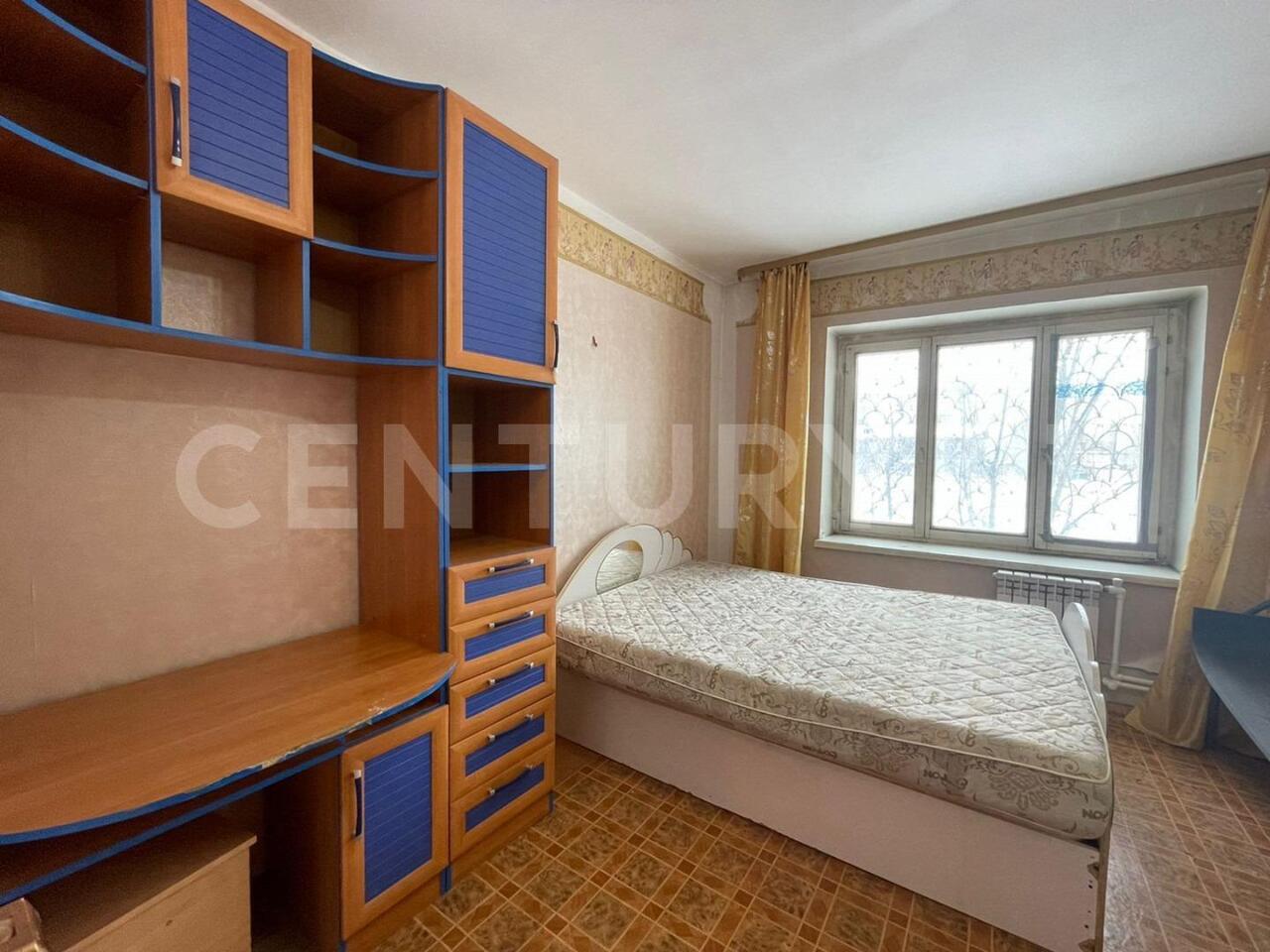 квартира г Якутск ул Свердлова 16/2 фото 5
