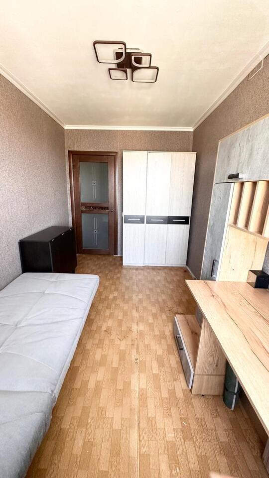 квартира г Якутск ул Лермонтова 63 ЖК в квартале 74 фото 7