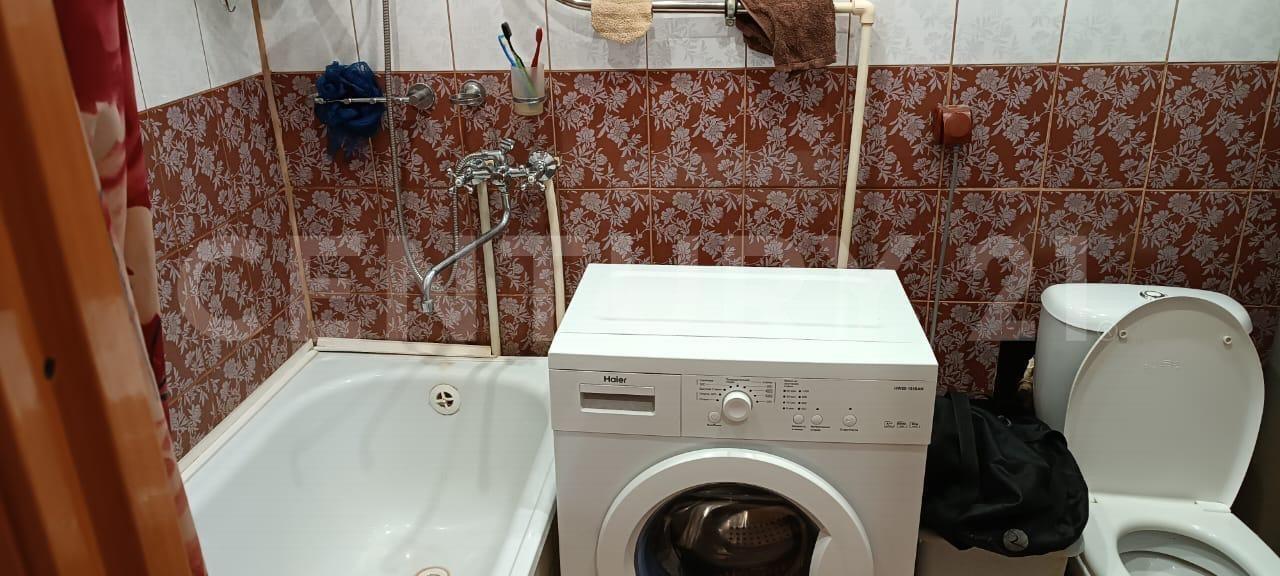 квартира г Якутск ул Хабарова 3 фото 7