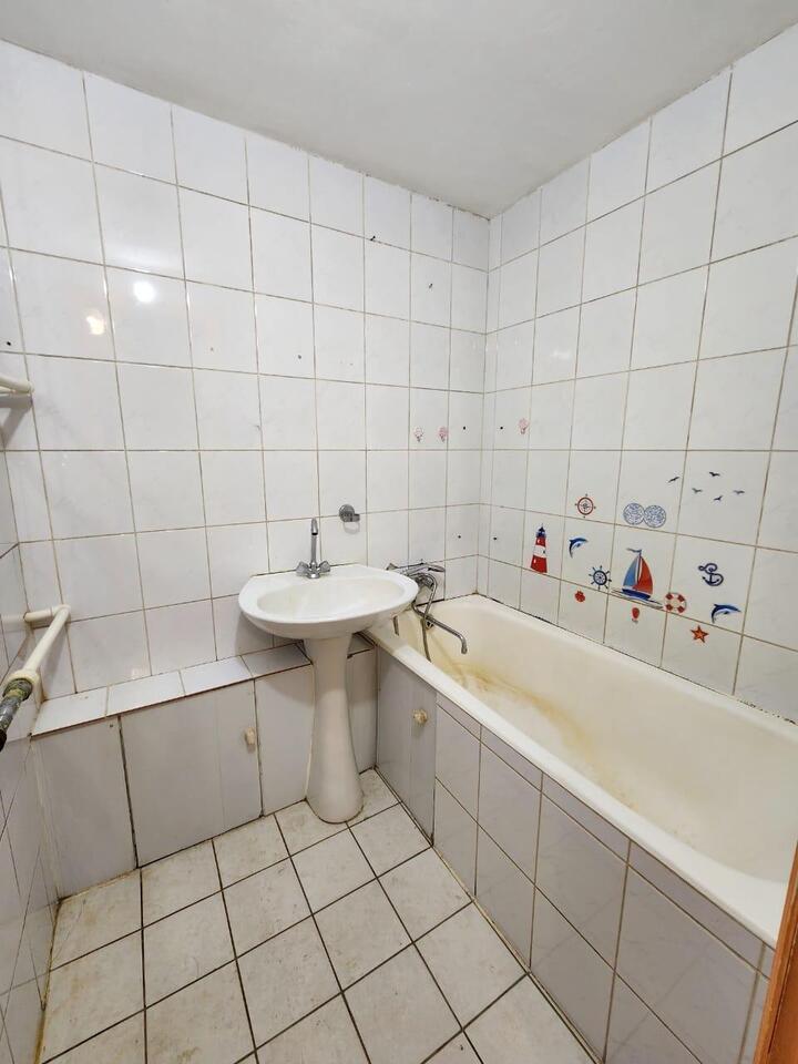 квартира г Якутск ул Курнатовского 1/3 фото 12