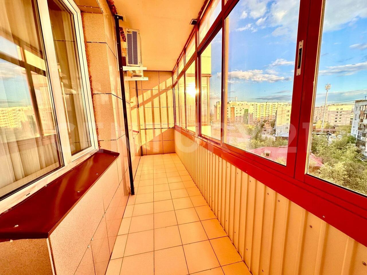 квартира г Якутск ул Кирова 7 фото 18