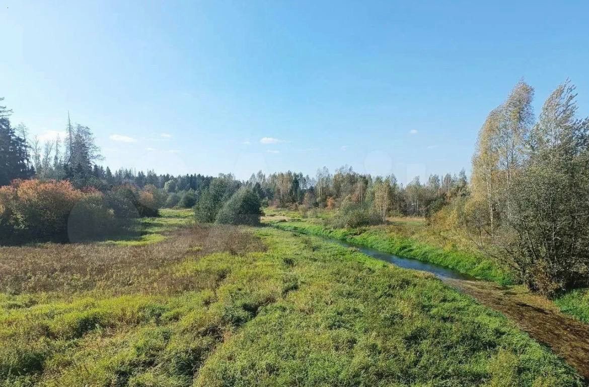 земля городской округ Солнечногорск д Никольское снт Никольское г. о. Солнечногорск, Менделеево фото 12