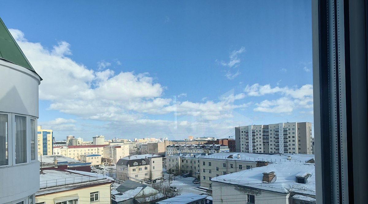 квартира г Якутск ул Орджоникидзе 43 фото 11