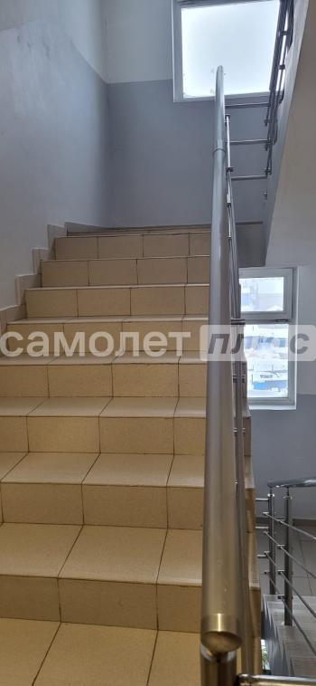 квартира г Якутск р-н Сайсарский округ ул Чехова 35 Республика Саха Якутия фото 19