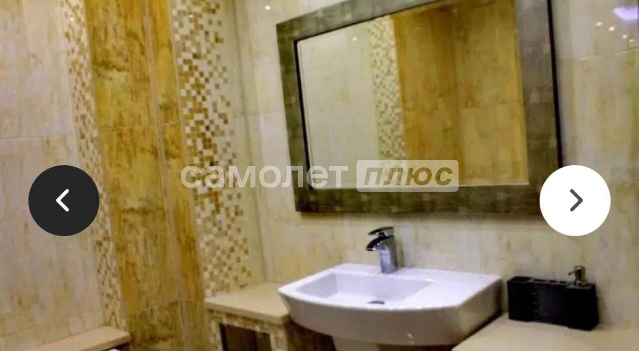 квартира г Якутск р-н Сайсарский округ ул Чехова 35 Республика Саха Якутия фото 11