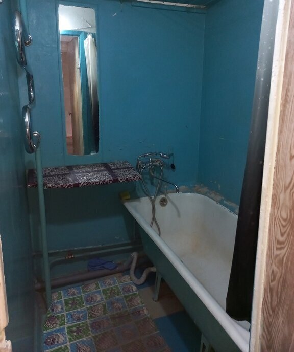 квартира г Красноярск р-н Октябрьский ул Ладо Кецховели 65б фото 8