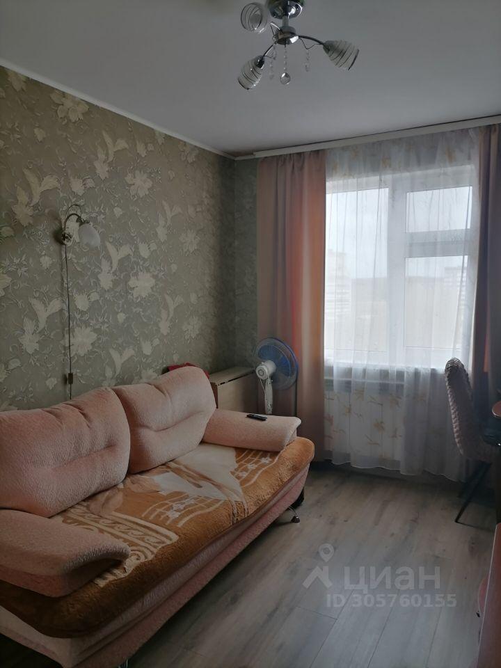 квартира г Екатеринбург р-н Кировский улица Новгородцевой, 3 фото 8