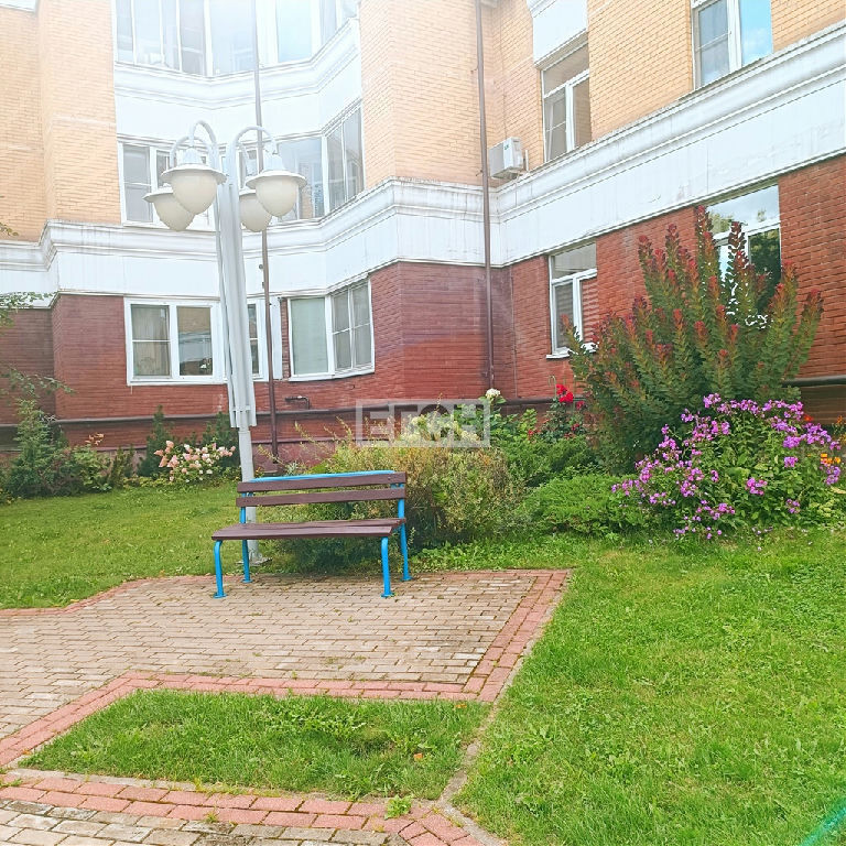квартира г Балашиха мкр Салтыковка ул Черняховского 20 фото 10