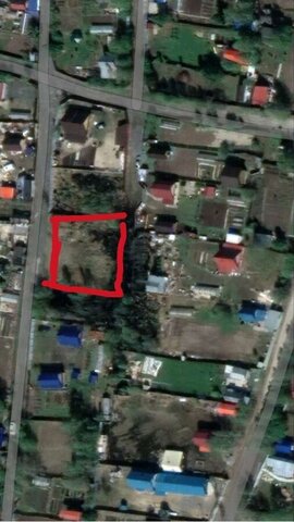 снт Луч 47, Тюменская обл., Нижневартовск фото