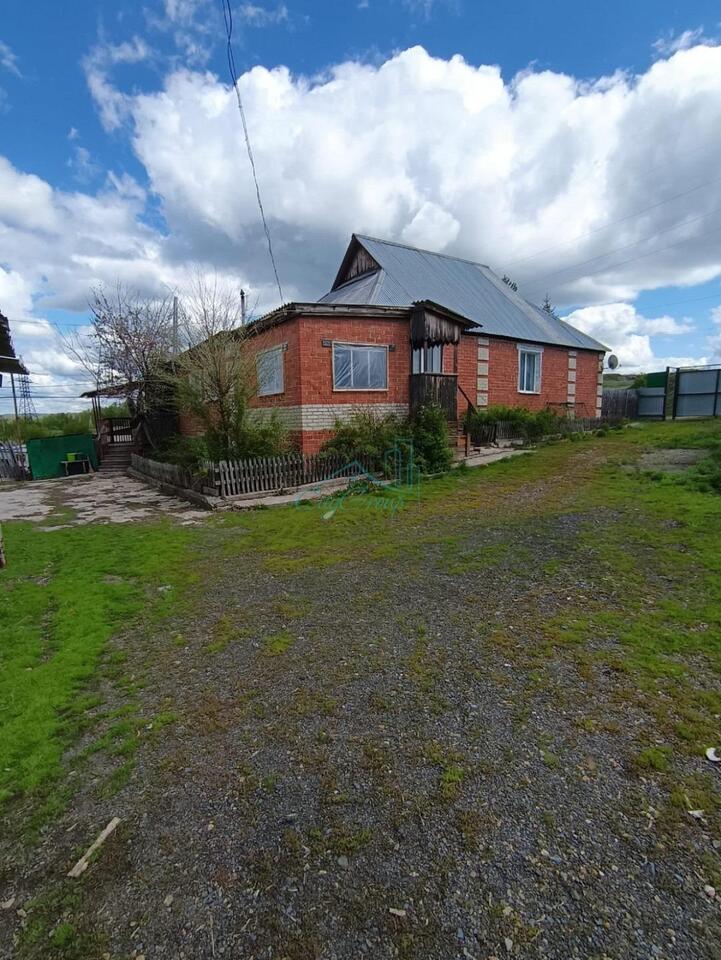 дом г Орск р-н Ленинский ул Ю.Фучика 11а фото 2