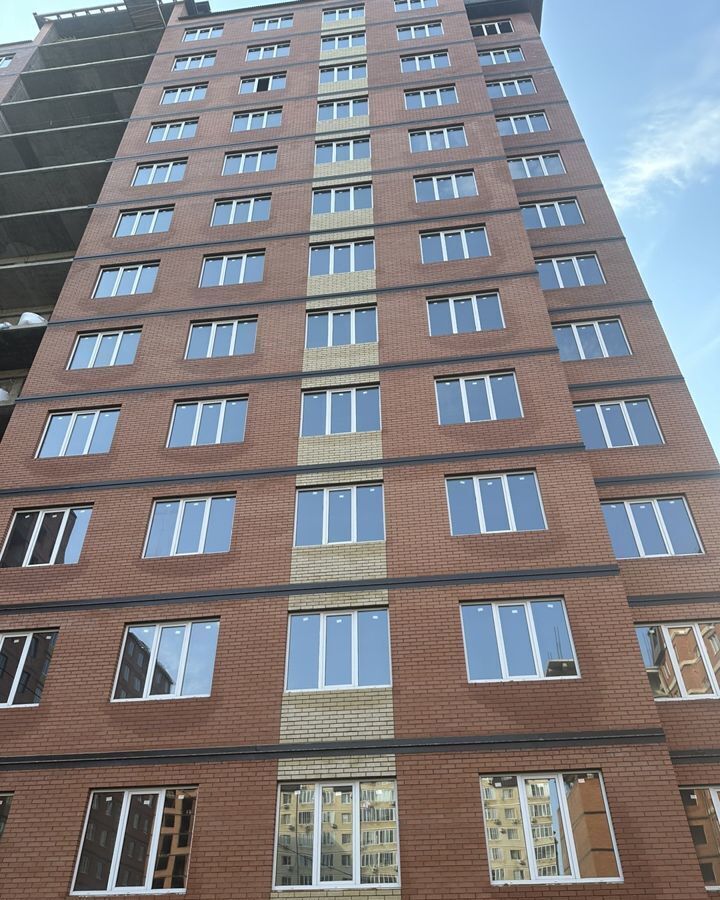 квартира г Каспийск ул Кавказская 13в фото 1