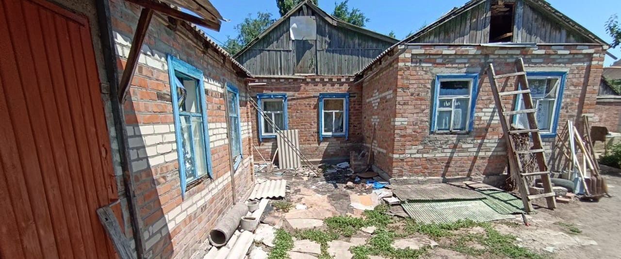 дом г Волгодонск ул Волгодонская 44 фото 5