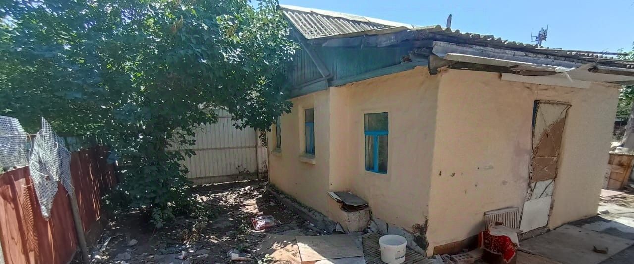 дом г Волгодонск ул Волгодонская 44 фото 6