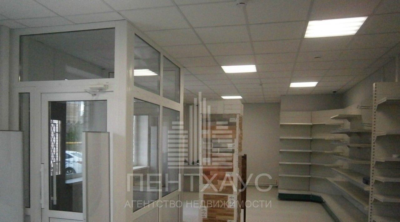 офис г Владимир мкр Юрьевец ул Рябиновая 51 р-н Ленинский фото 30