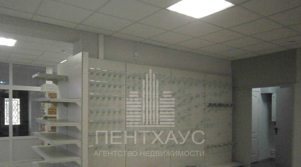 офис г Владимир мкр Юрьевец ул Рябиновая 51 р-н Ленинский фото 35