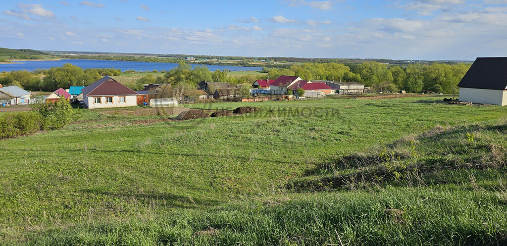 земля р-н Арский с Купербаш муниципальное образование Арск фото 9