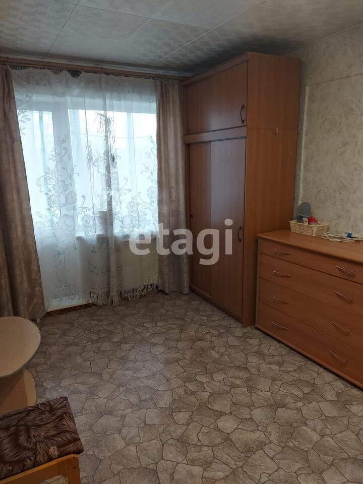 квартира г Юрга ул Мира 7 фото 2