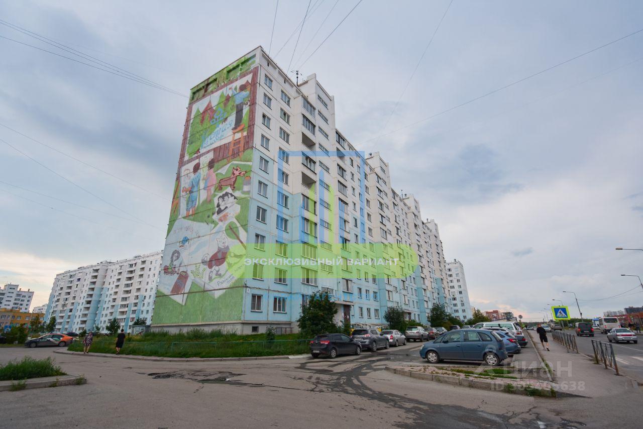 квартира г Новосибирск р-н Ленинский Чистая Слобода ул Спортивная 5 фото 23