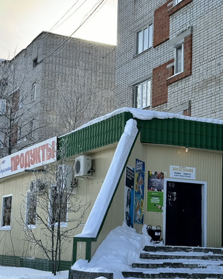 свободного назначения г Мегион проезд Театральный 3 Тюменская обл. фото 2