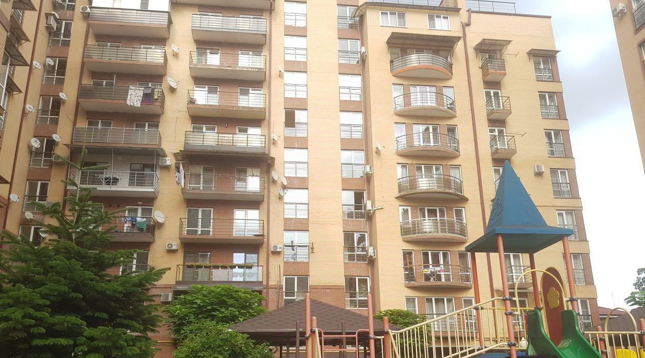 квартира г Владикавказ р-н Затеречный ул Гастелло 71 фото 28