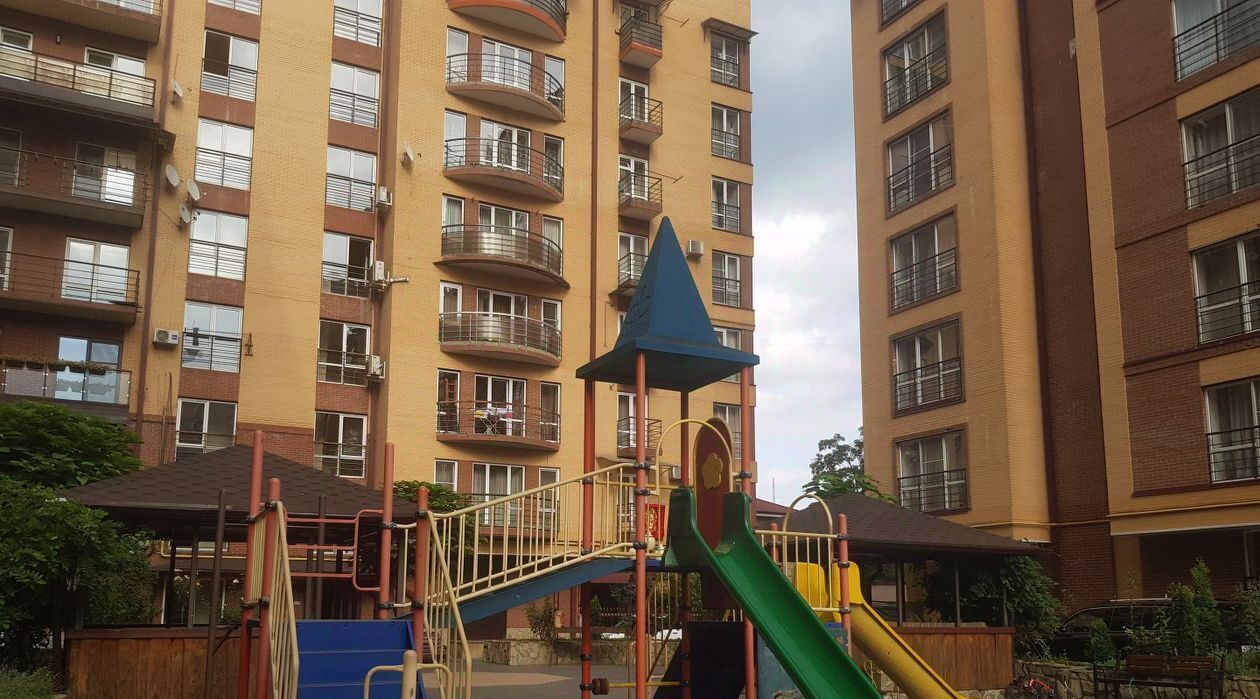 квартира г Владикавказ р-н Затеречный ул Гастелло 71 фото 29