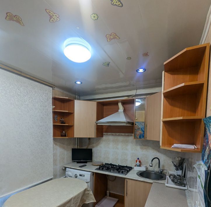 квартира г Муром ул Кленовая 32 фото 21