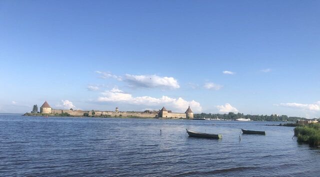 Морозовское городское поселение, 1-я линия фото