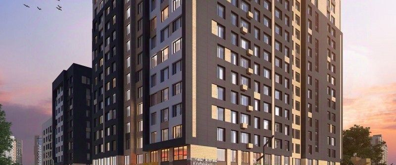 квартира г Москва метро Новохохловская № 167 кв-л фото 8