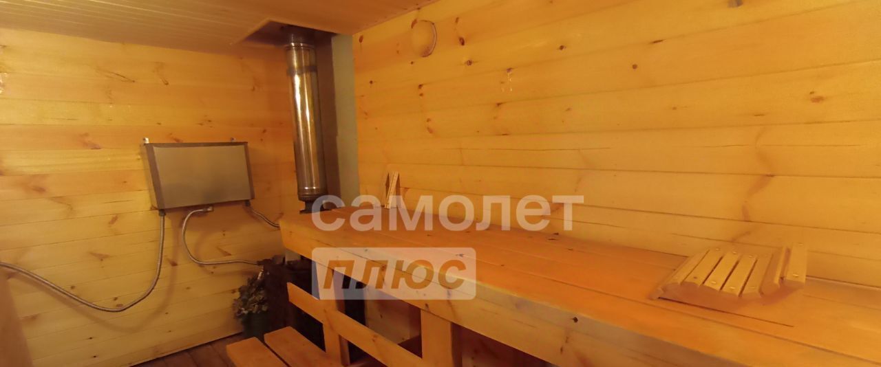 дом г Йошкар-Ола д Якимово ул Якимово 62 фото 5