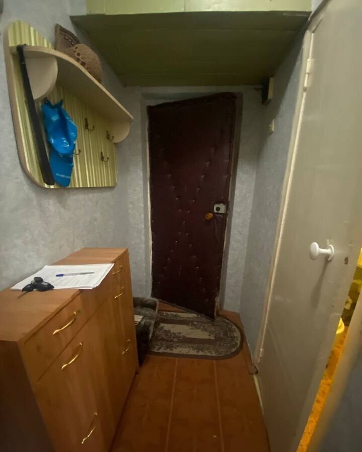 квартира г Волжский ул Кирова 20 фото 11