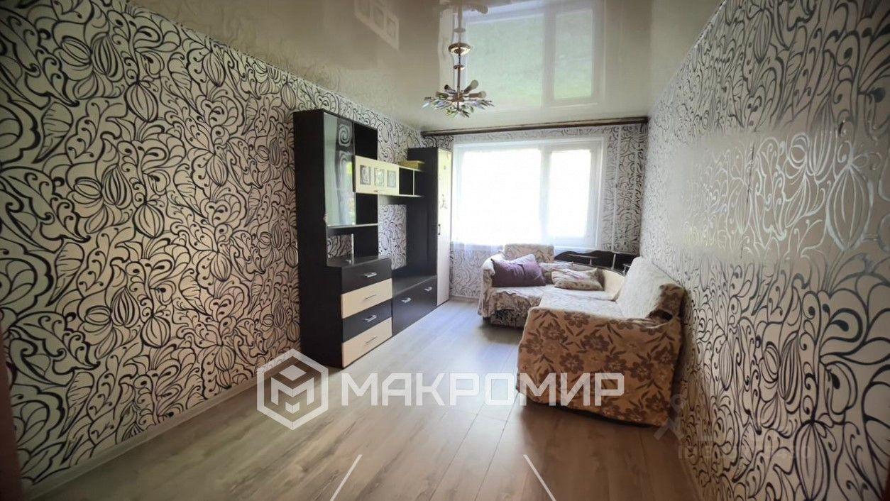квартира г Новосибирск р-н Калининский ул Олеко Дундича 23/3 фото 1