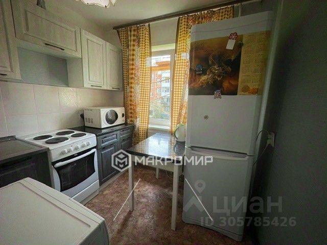 квартира г Новосибирск р-н Калининский Юбилейный ул Объединения 86 фото 3