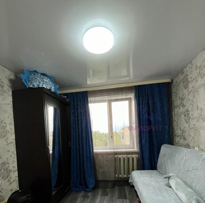 квартира г Орск р-н Советский Нагорный ул Осенняя 4 фото 7