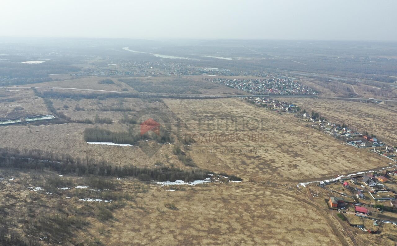 земля городской округ Дмитровский д Ивашево Дмитров фото 15