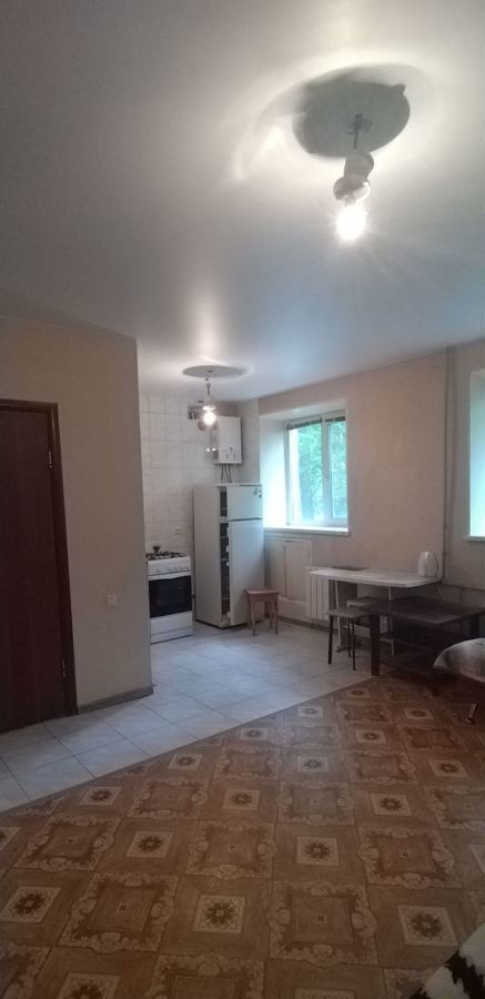 квартира г Саратов р-н Заводской туп 1-й Кавказский 10 фото 6