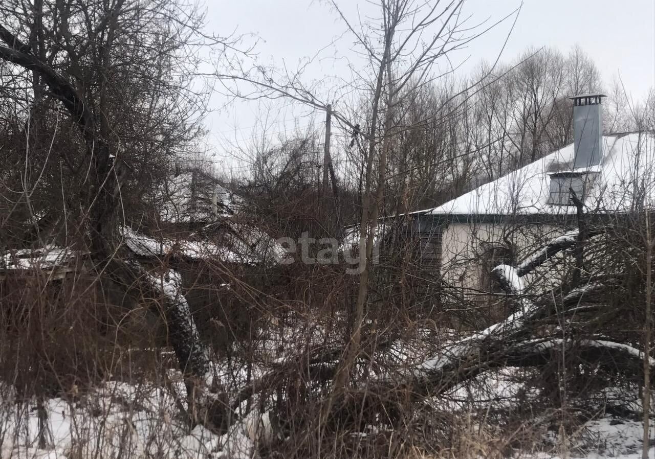 дом р-н Верхнехавский с Никоново ул Веселая 19 Парижскокоммунское сельское поселение, Углянец фото 8